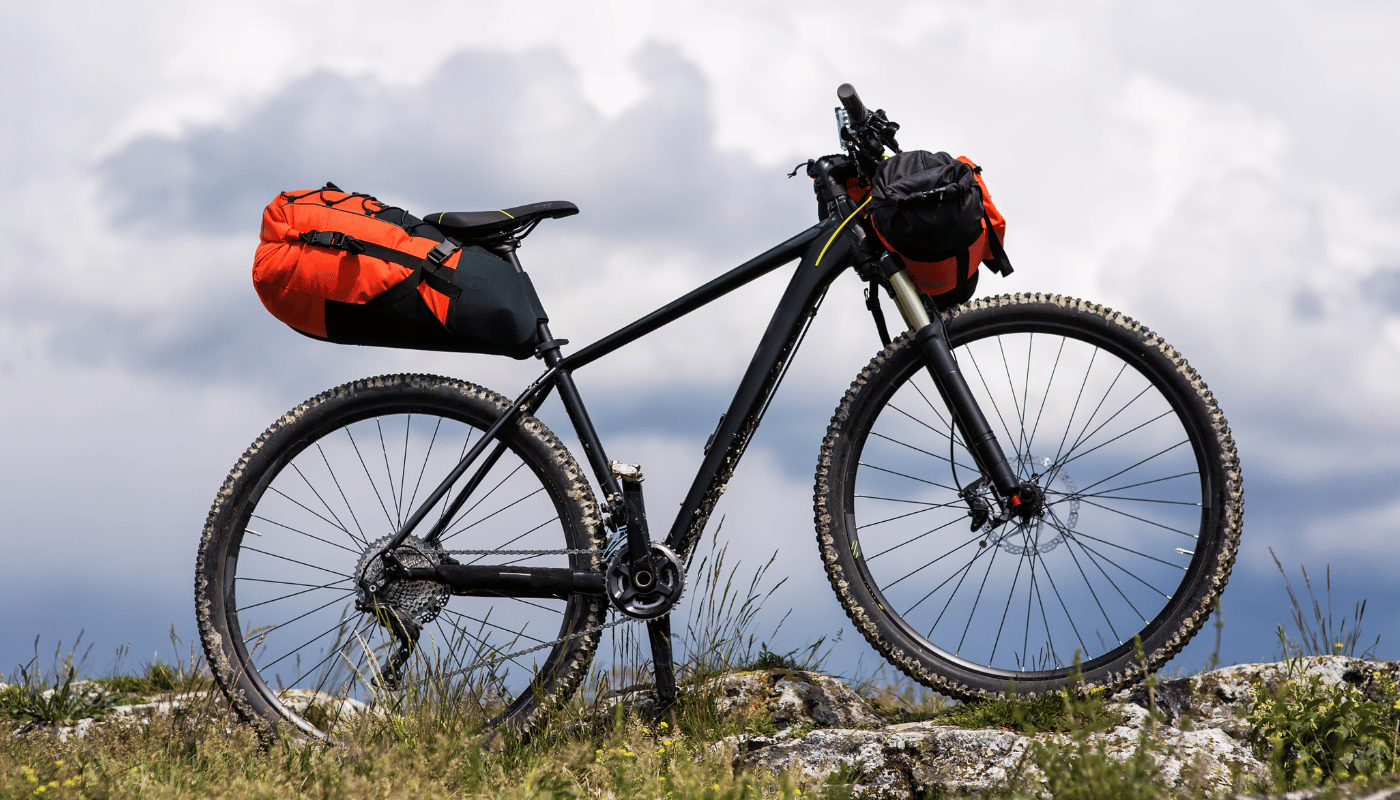 Saddle bag review: Topeak Aero Wedge Large