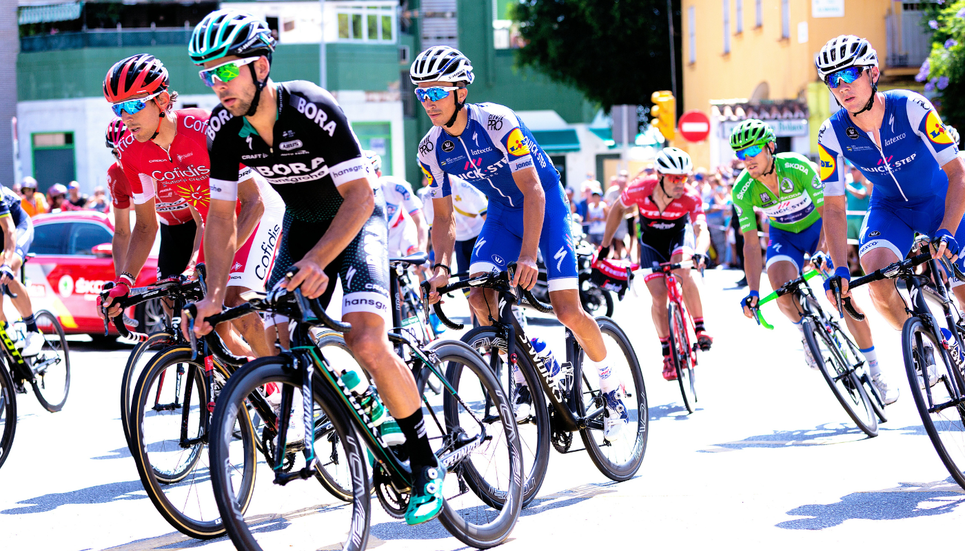 Unveiling the Thrills: About Vuelta a España Revealed